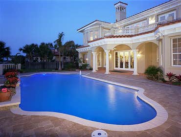 Swimming Pools