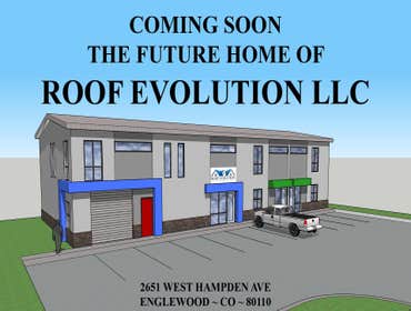 Photos by Roof Evolution LLC #4