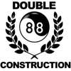 Double 88 Construction Inc logo
