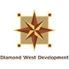 Diamond West Construction logo