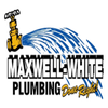 Maxwell-White Plumbing logo