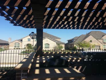 Photos by North Texas Outdoor Living #1