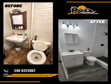 Photos by S&s Construction Remodeling #6