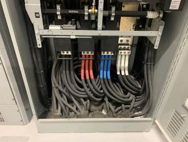 ATS Connections Underground