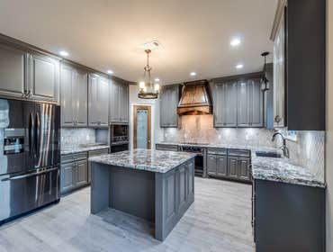 Photos by Revolution Construction Inc #1