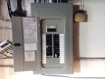 Service Upgrades