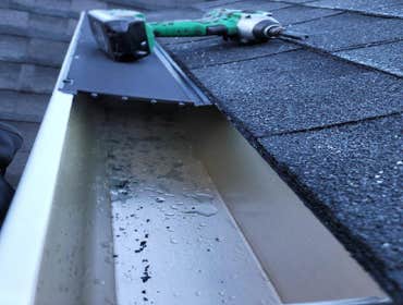 Photos by Thomas Jefferson Roofing & Remodeling #1