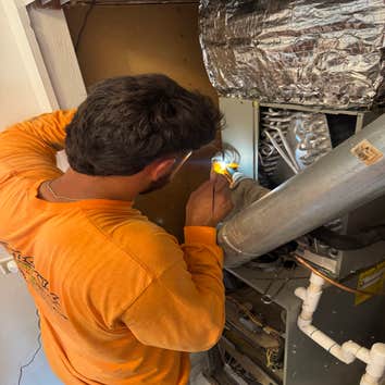 Arrow Appliance Heating & Air Conditioning