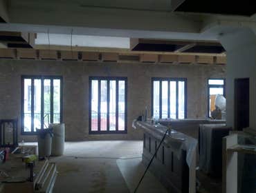 PMC various jobs New ConstructionCommercial RemodelingAdditionsFlooringPlumbingElectricalRoofing.... and much more!