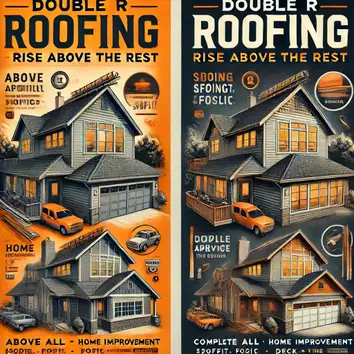 Double R Roofing