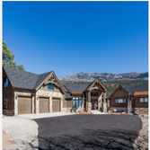 Custom Homes