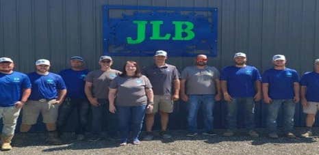 JLB Foundation Repair & Basement Waterproofing