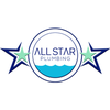 All Star plumbing logo