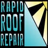 Rapid Roof Repair Garland logo
