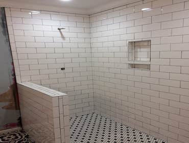 Photos by Tri Square Construction, llc #1