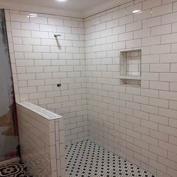 Photos by Tri Square Construction, llc #1