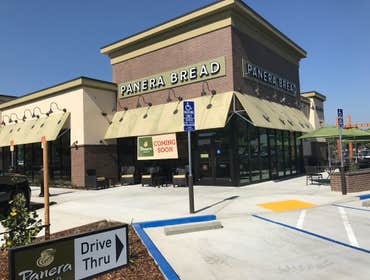 Photos from Cen Cal Glass Store Fronts