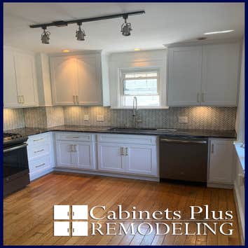 Cabinets Plus Remodeling, LLC