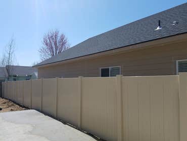 Photos by Riverside Fence & Deck LLC #1