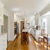 Photo(s) from Leo Lantz Construction Inc Various remodeling projects performed in the Metro Richmond VA area.