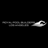Royal Globe Pool Construction logo