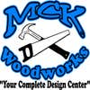 MCK Woodworks LLC logo
