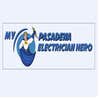 My Pasadena Electrician Hero logo