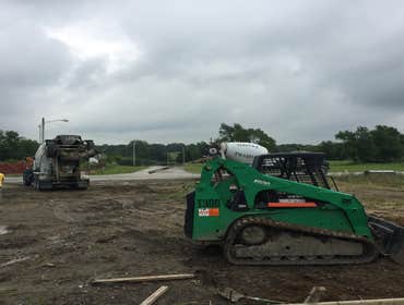 B&B Construction Project