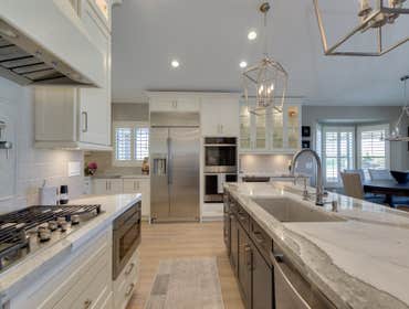Goodyear Featured Home Remodel