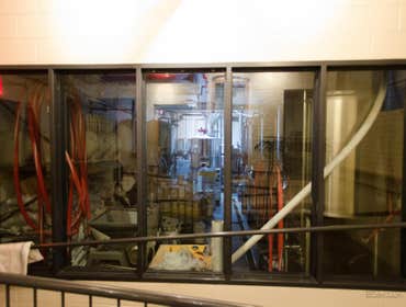 Threes Brewery