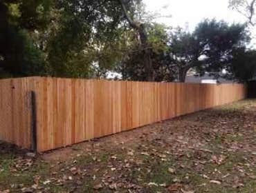 Fences