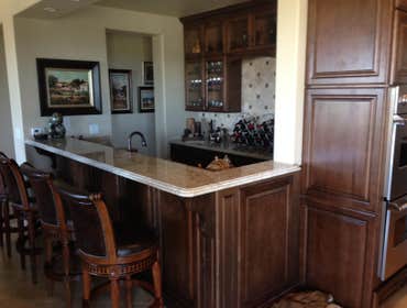 Unique Interior Concepts Llc