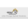 Little Chicago Asphalt Solutions logo