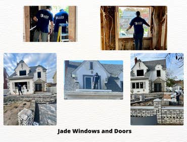 Photos by Jade Windows and Doors #2