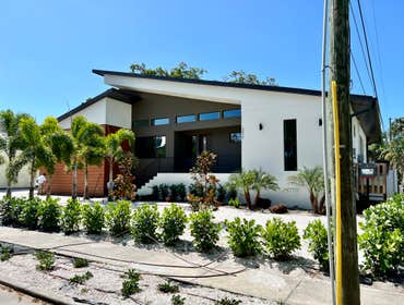 Photos by Building Dynamics Florida, Inc #1 New single family home build