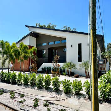 Photos by Building Dynamics Florida, Inc #1 New single family home build