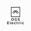 OGS Electric logo
