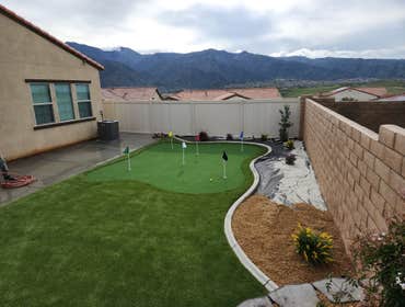 Photos by Monarch Landscape & Design #1