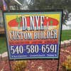 D Nye Custom Builder logo
