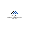 Masson Construction LLC logo