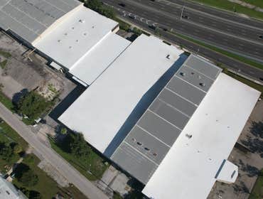 Trust Roofing Company Showcase