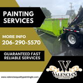 Photos by Valencia's Quality Painting LLC #3