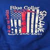 Blue Collar Spokane logo