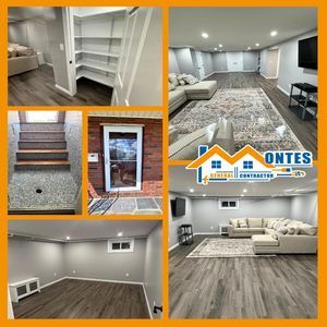 Photos by Montes General Contractor #12