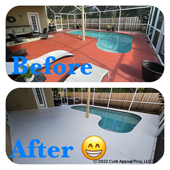 Curb Appeal Pros, LLC