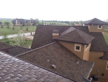 Photos by Tornado Roofing & Gutters LLC #1