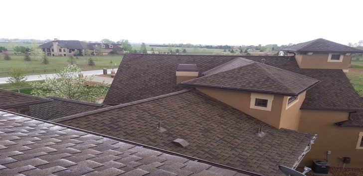 Photos by Tornado Roofing & Gutters LLC #1