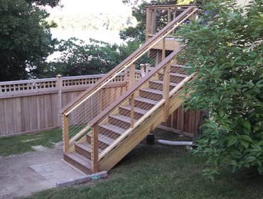 Photos from Roberts Renovation & Repair LLC