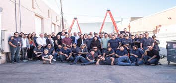 Our Team