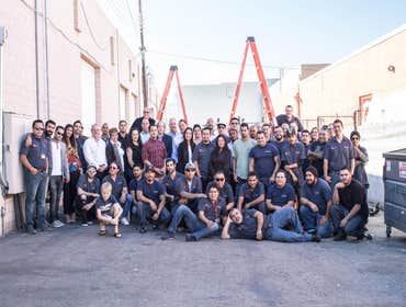 Our Team